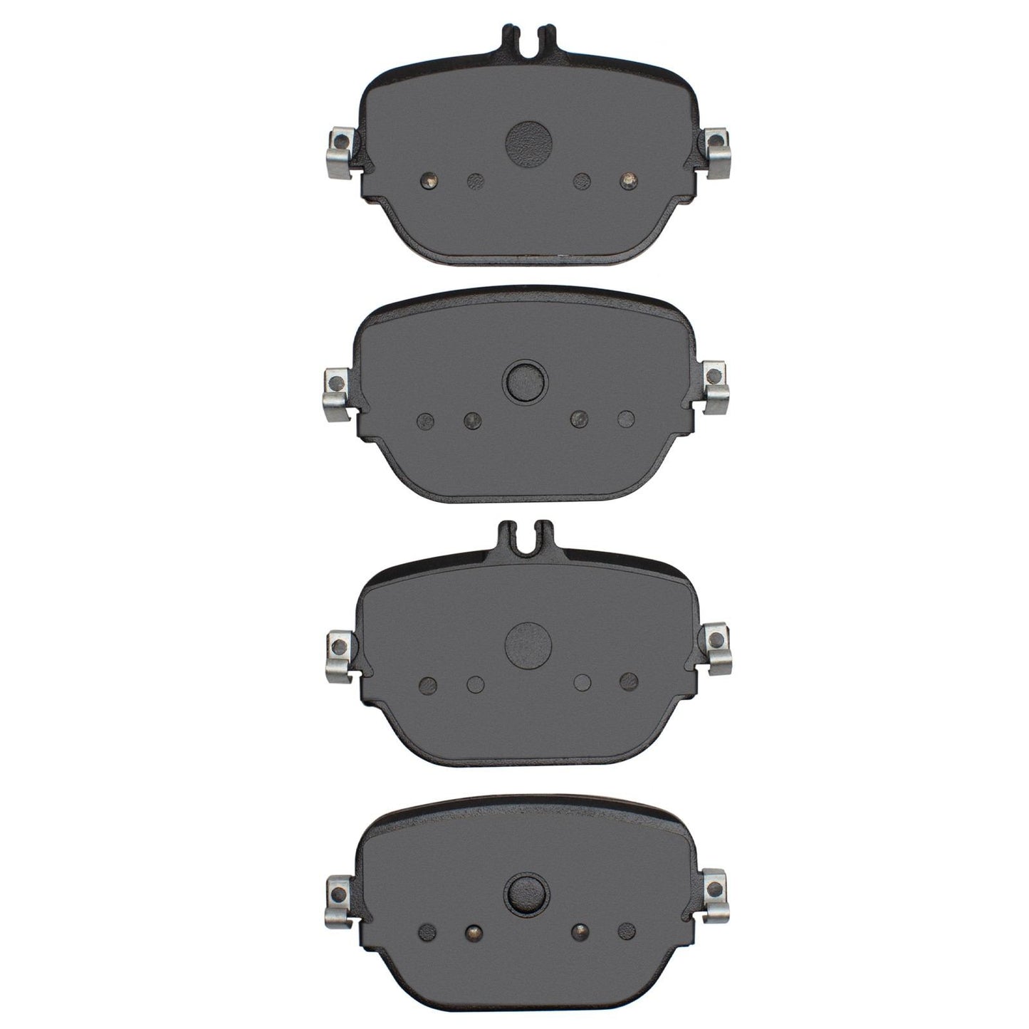 Dynamic Friction Company Disc Brake Pad Set 1600-2193-00