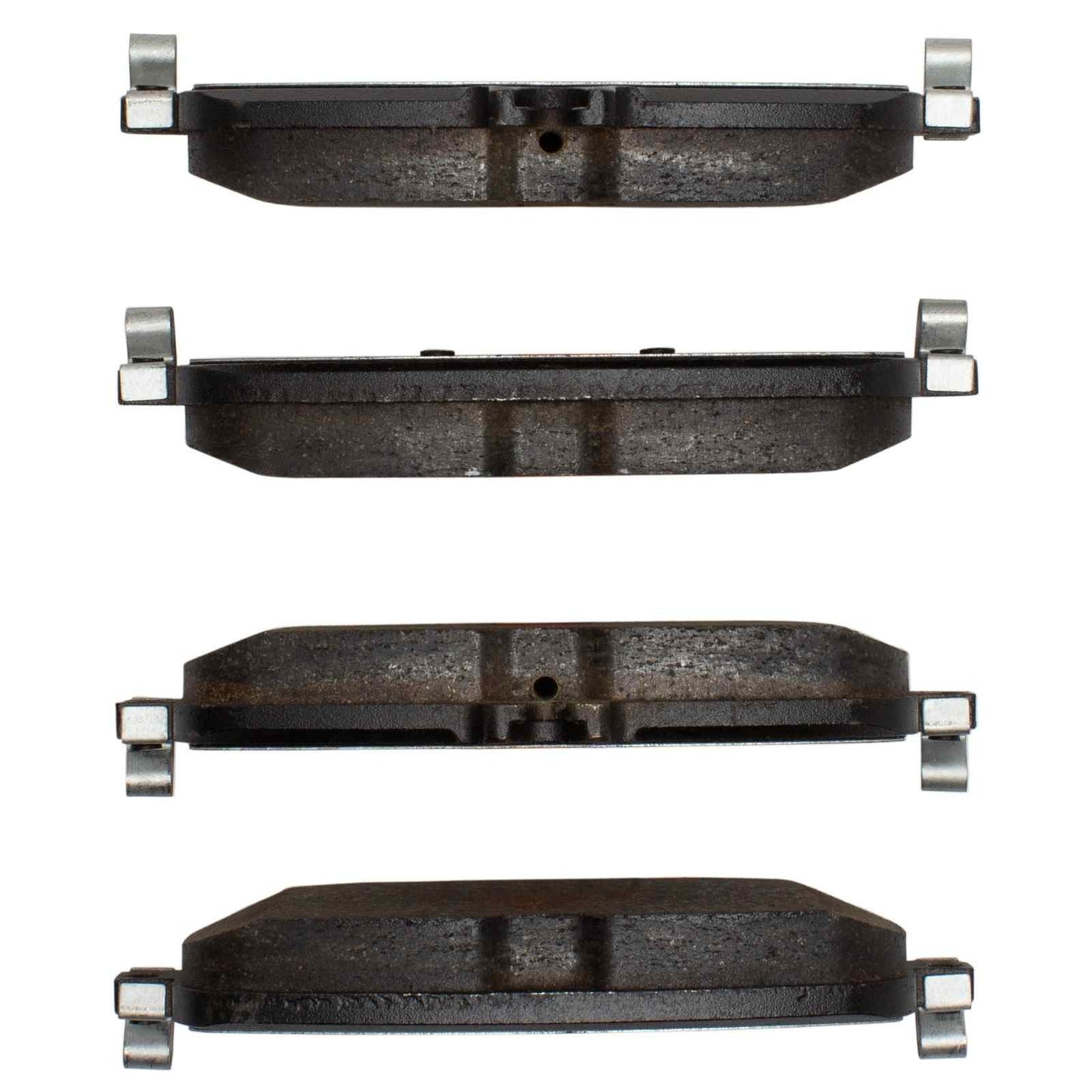Dynamic Friction Company Disc Brake Pad Set 1600-2193-00