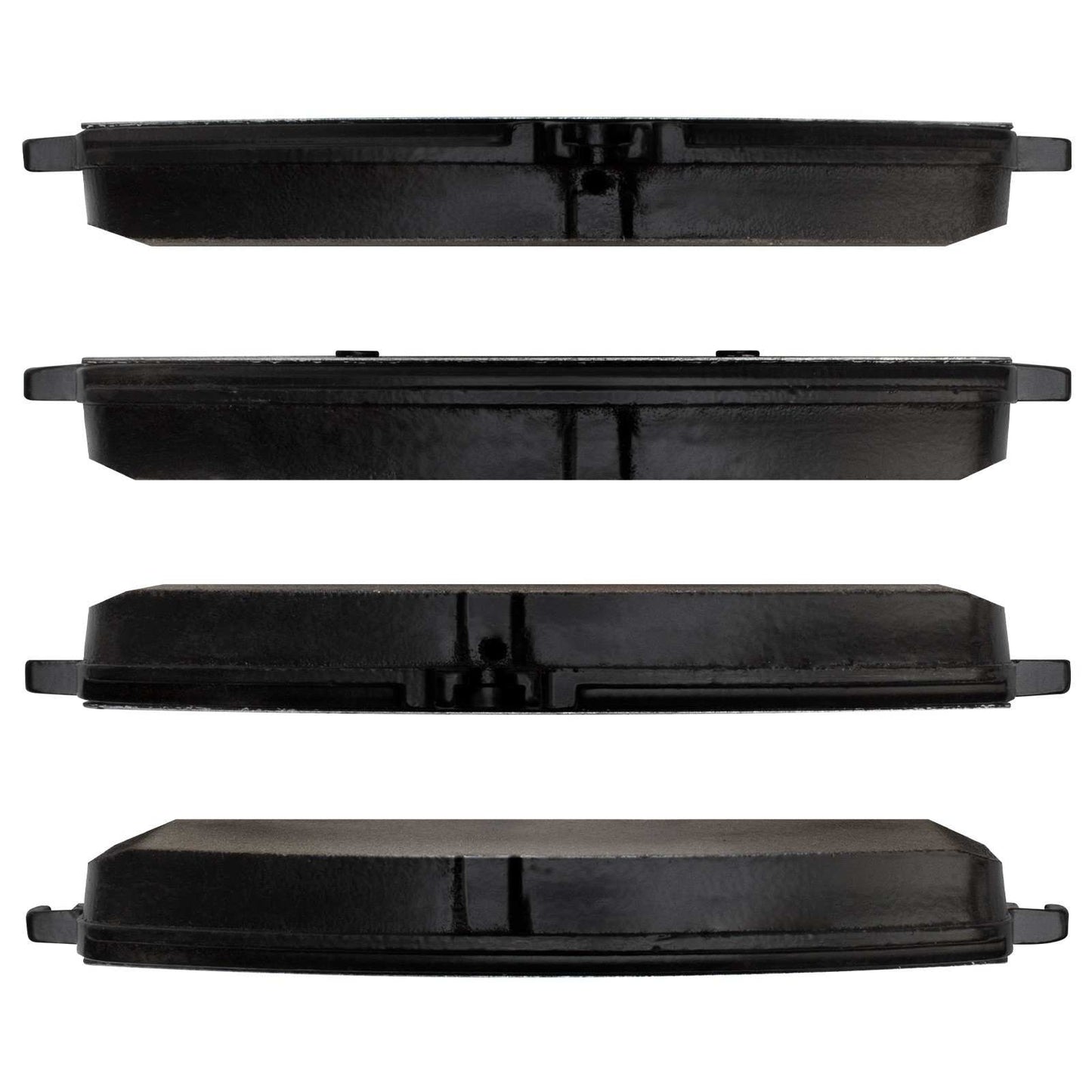 Dynamic Friction Company Disc Brake Pad Set 1600-2209-00