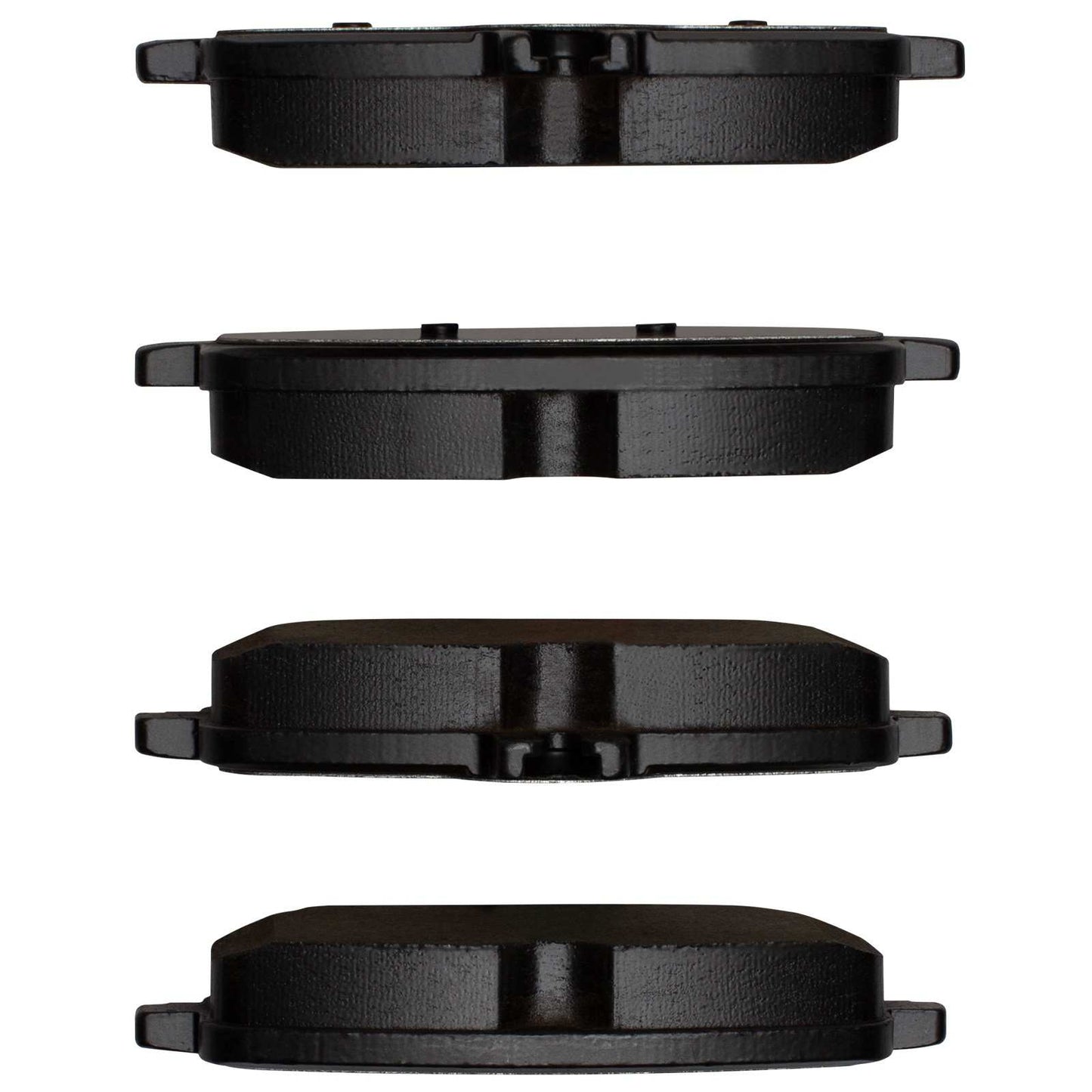 Dynamic Friction Company Disc Brake Pad Set 1600-2235-00