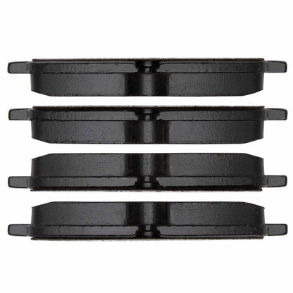 Dynamic Friction Company Disc Brake Pad Set 1600-2365-00