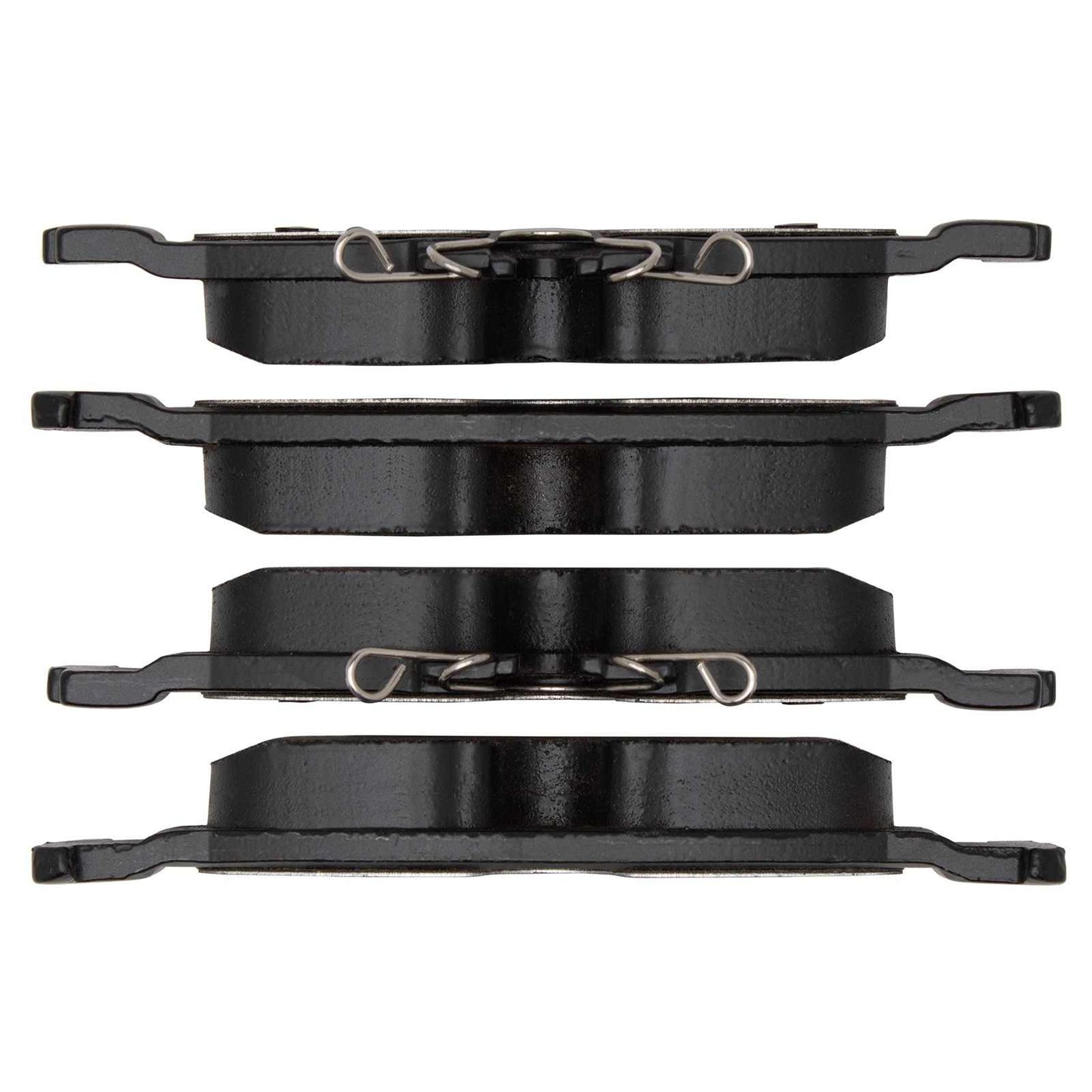 Dynamic Friction Company Disc Brake Pad Set 1600-2410-00