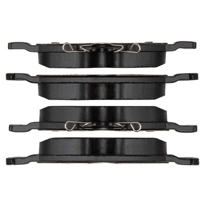 Dynamic Friction Company Disc Brake Pad Set 1600-2410-00