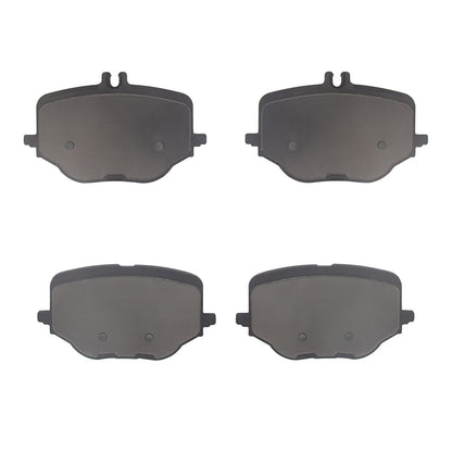 Dynamic Friction Company Disc Brake Pad Set 1600-2425-00