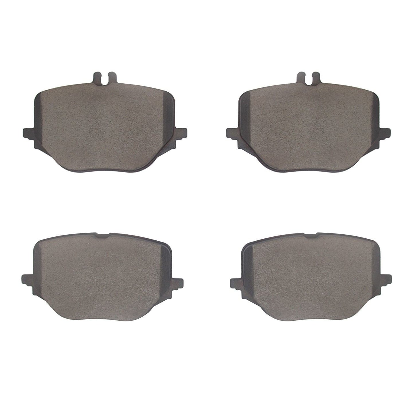 Dynamic Friction Company Disc Brake Pad Set 1600-2425-00