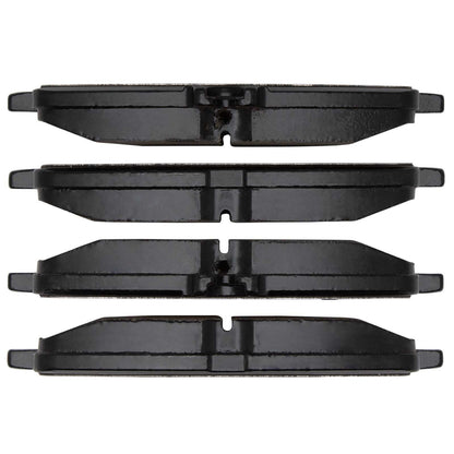 Dynamic Friction Company Disc Brake Pad Set 1600-2425-00