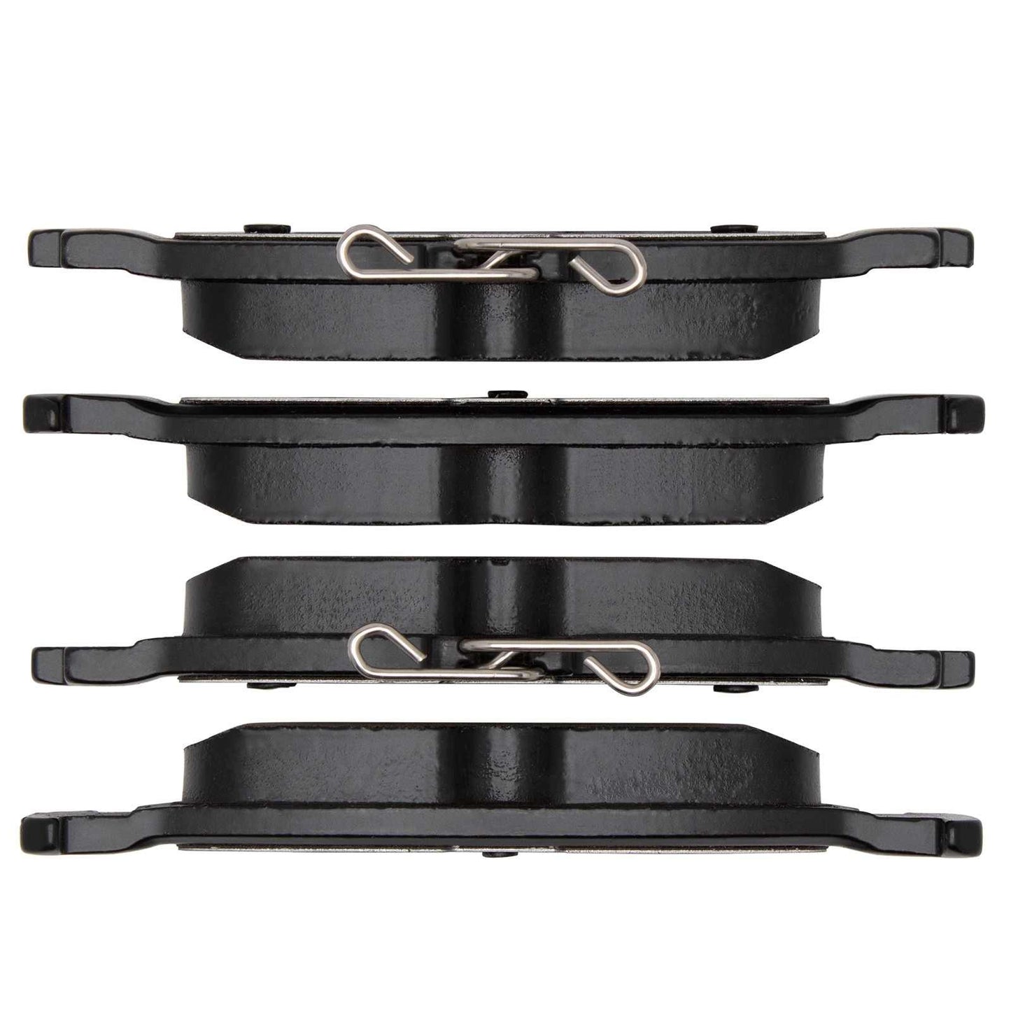 Dynamic Friction Company Disc Brake Pad Set 1600-2432-00