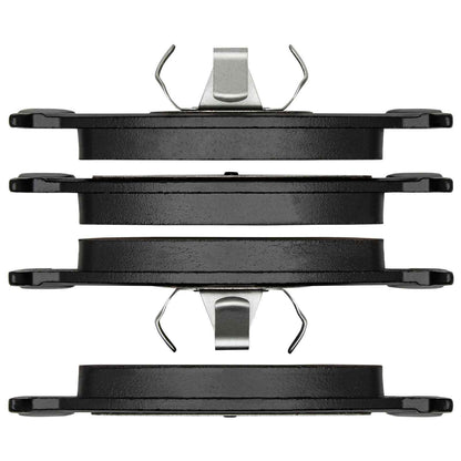 Dynamic Friction Company Disc Brake Pad Set 1600-2438-00
