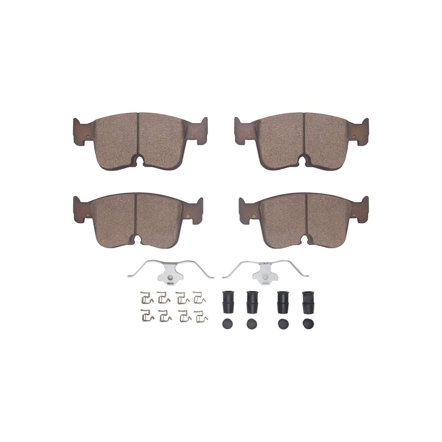 Dynamic Friction 1600-2438-01