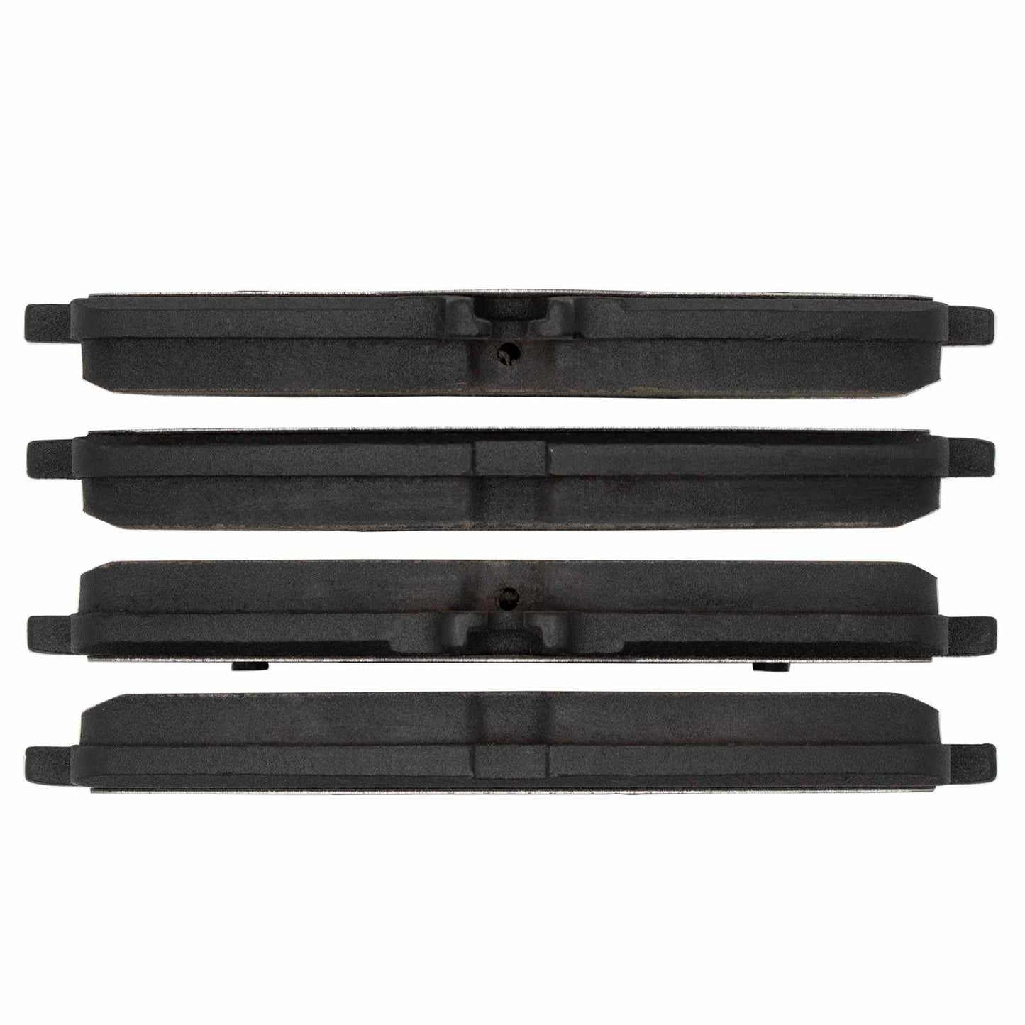 Dynamic Friction Company Disc Brake Pad Set 1600-2454-00