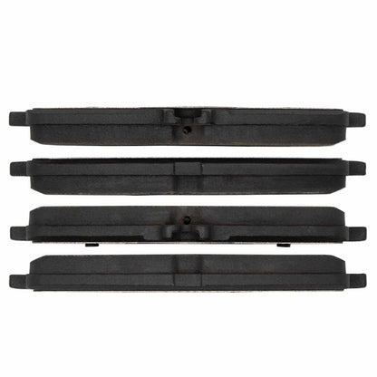 Dynamic Friction Company Disc Brake Pad Set 1600-2454-00
