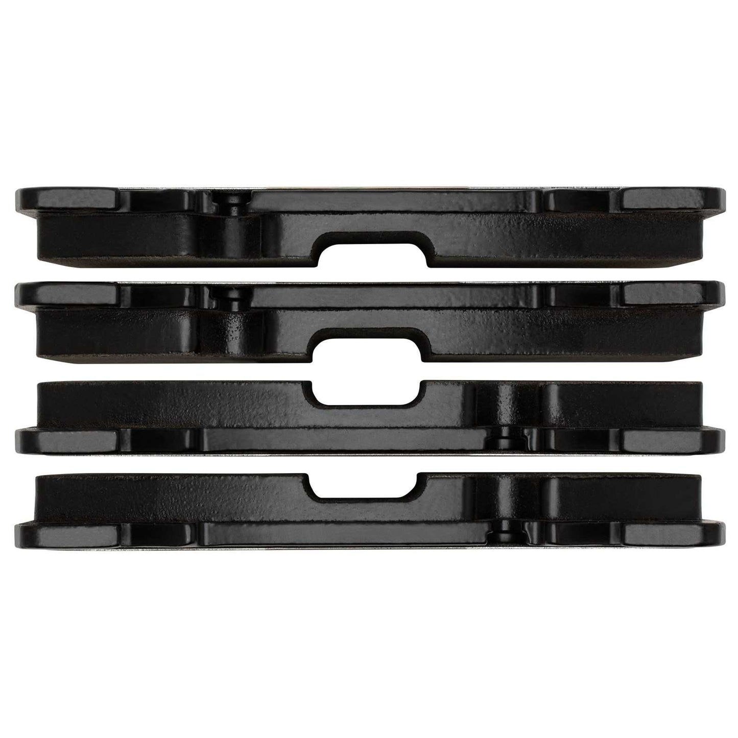 Dynamic Friction Company Disc Brake Pad Set 1600-2461-00
