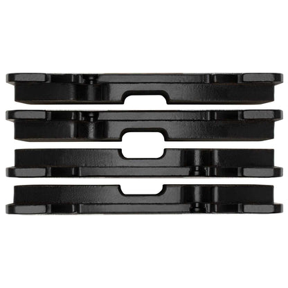 Dynamic Friction Company Disc Brake Pad Set 1600-2461-00