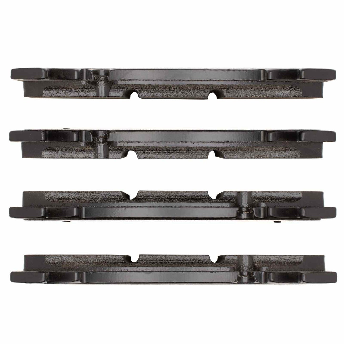 Dynamic Friction Company Disc Brake Pad Set 1600-2462-00