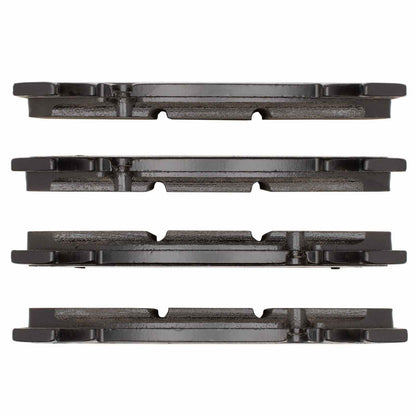 Dynamic Friction Company Disc Brake Pad Set 1600-2462-00