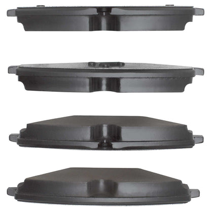 Dynamic Friction Company Disc Brake Pad Set 1600-2464-00