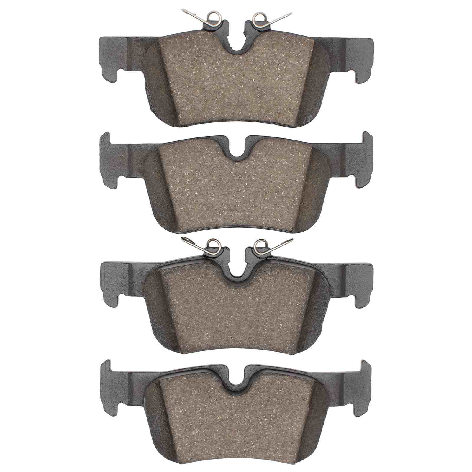 Dynamic Friction 1600-2486-00
