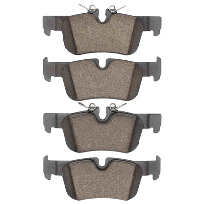 Dynamic Friction 1600-2486-00