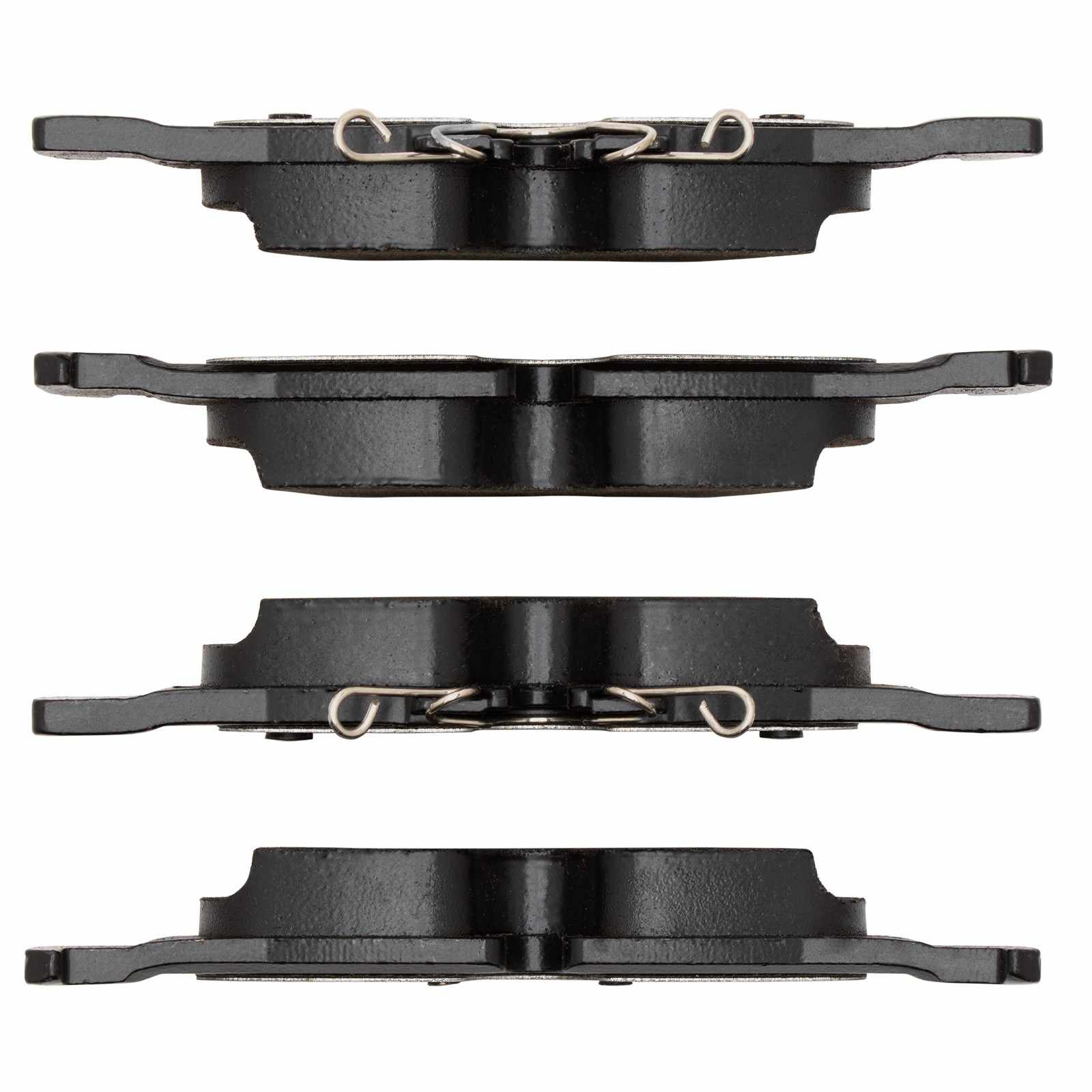 Dynamic Friction 1600-2486-00