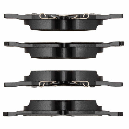 Dynamic Friction 1600-2486-00