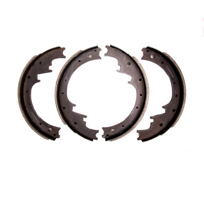 Dynamic Friction Company Drum Brake Shoe 1901-0030-00