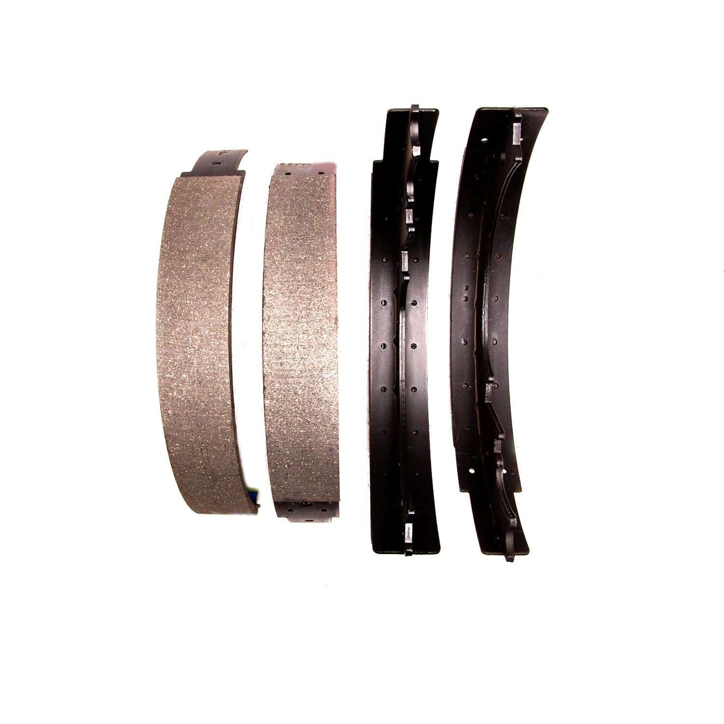 Dynamic Friction Company Drum Brake Shoe 1901-0030-00