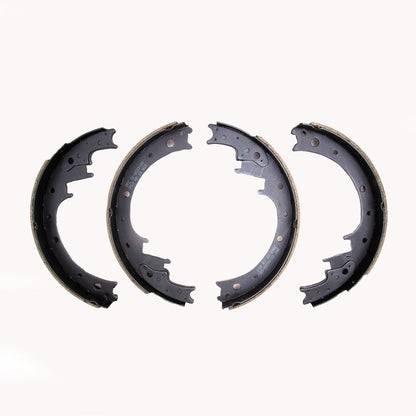 Dynamic Friction Company Drum Brake Shoe 1901-0033-00