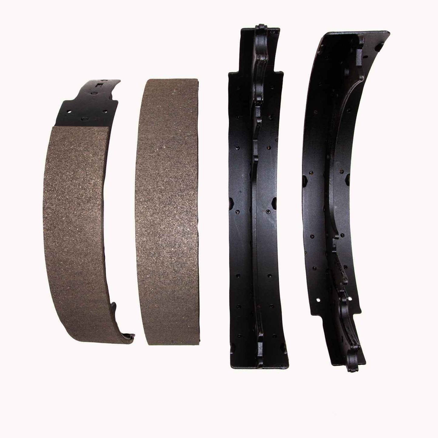 Dynamic Friction Company Drum Brake Shoe 1901-0033-00