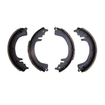 Dynamic Friction Company Drum Brake Shoe 1901-0040-00