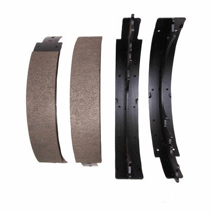Dynamic Friction Company Drum Brake Shoe 1901-0062-00