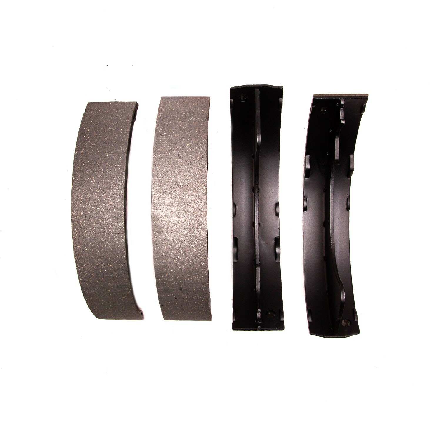 Dynamic Friction Company Drum Brake Shoe 1901-0084-00