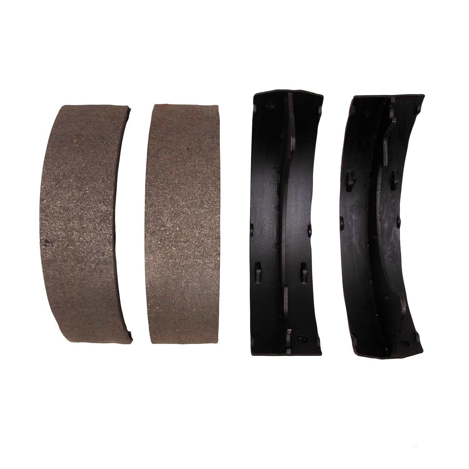 Dynamic Friction Company Drum Brake Shoe 1901-0085-00