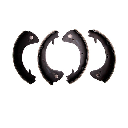 Dynamic Friction Company Drum Brake Shoe 1901-0086-00