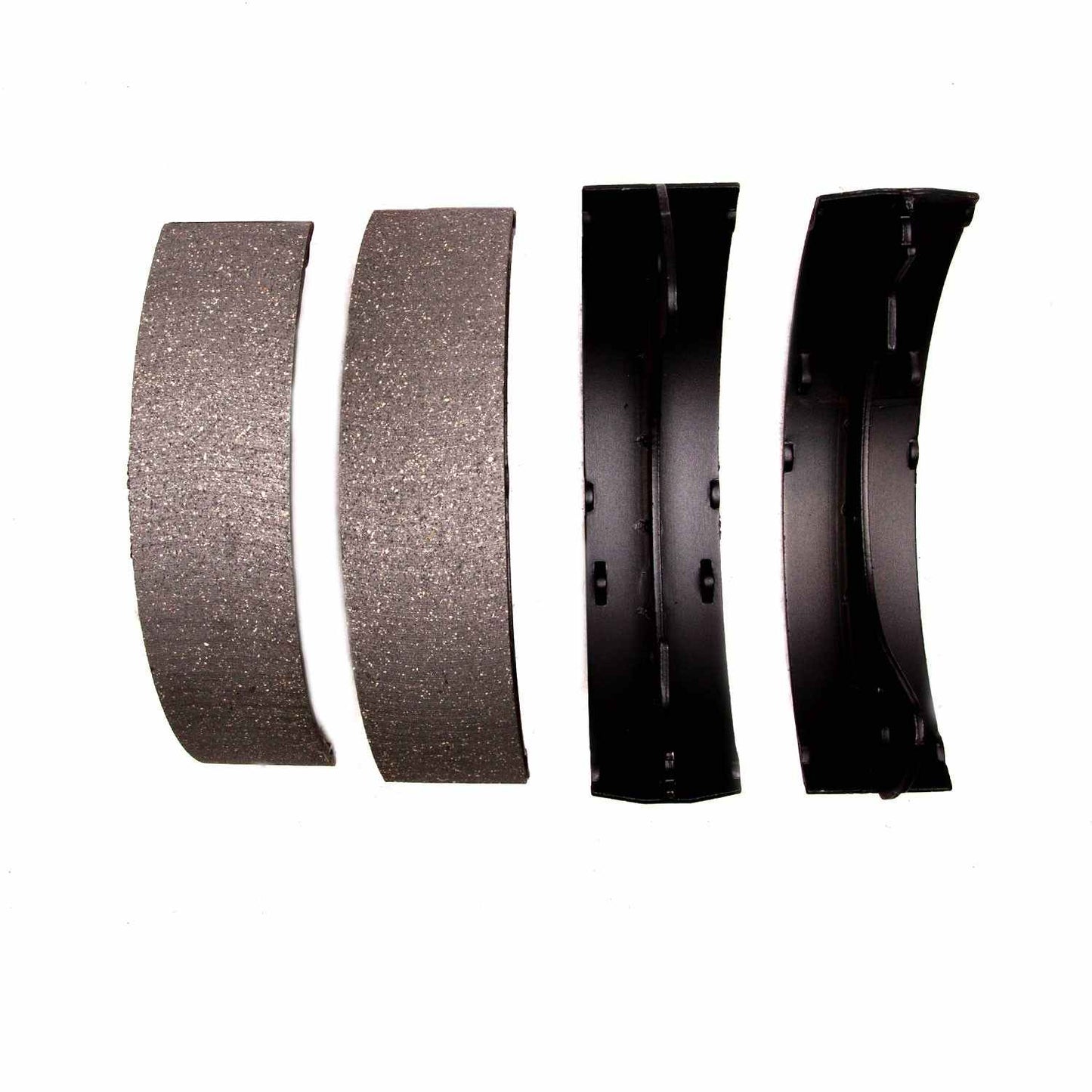 Dynamic Friction Company Drum Brake Shoe 1901-0086-00