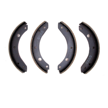 Dynamic Friction Company Drum Brake Shoe 1901-0141-00