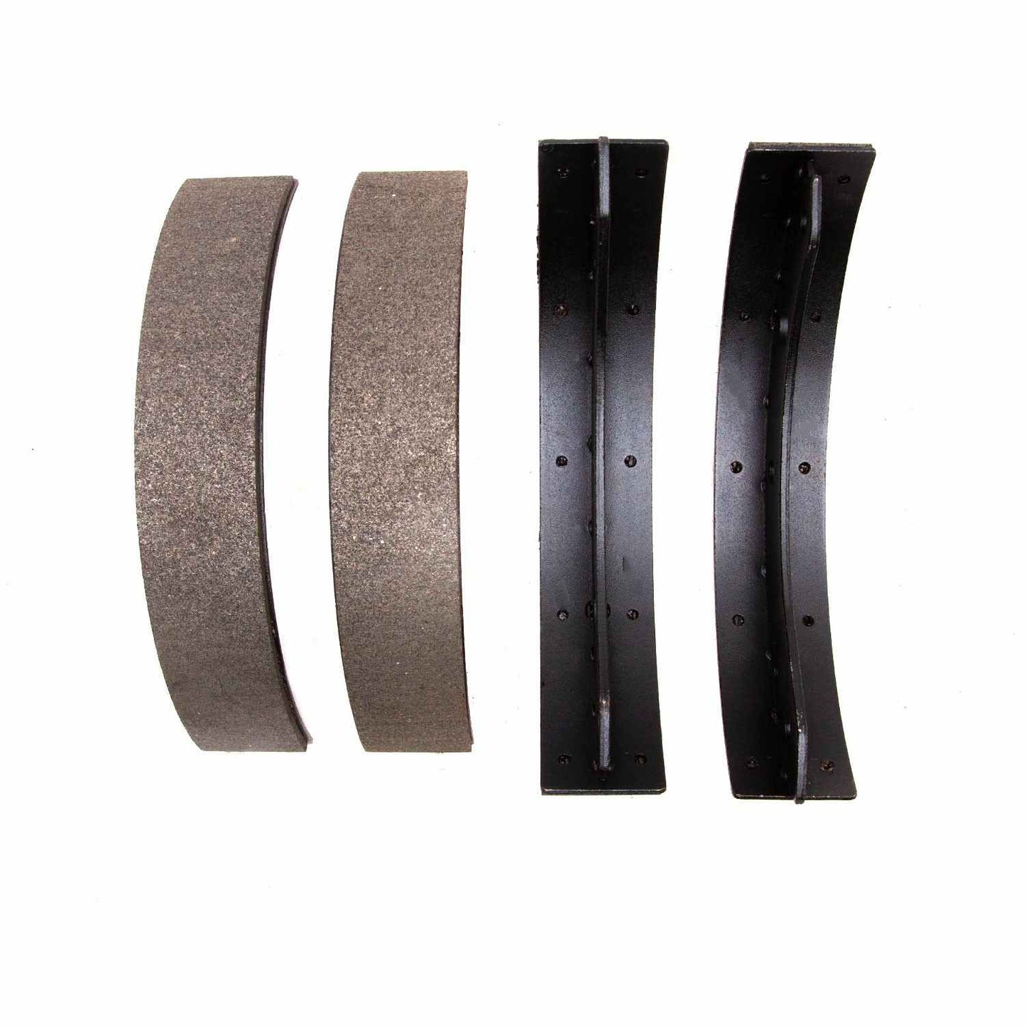 Dynamic Friction Company Drum Brake Shoe 1901-0141-00