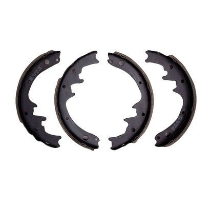 Dynamic Friction Company Drum Brake Shoe 1901-0151-00