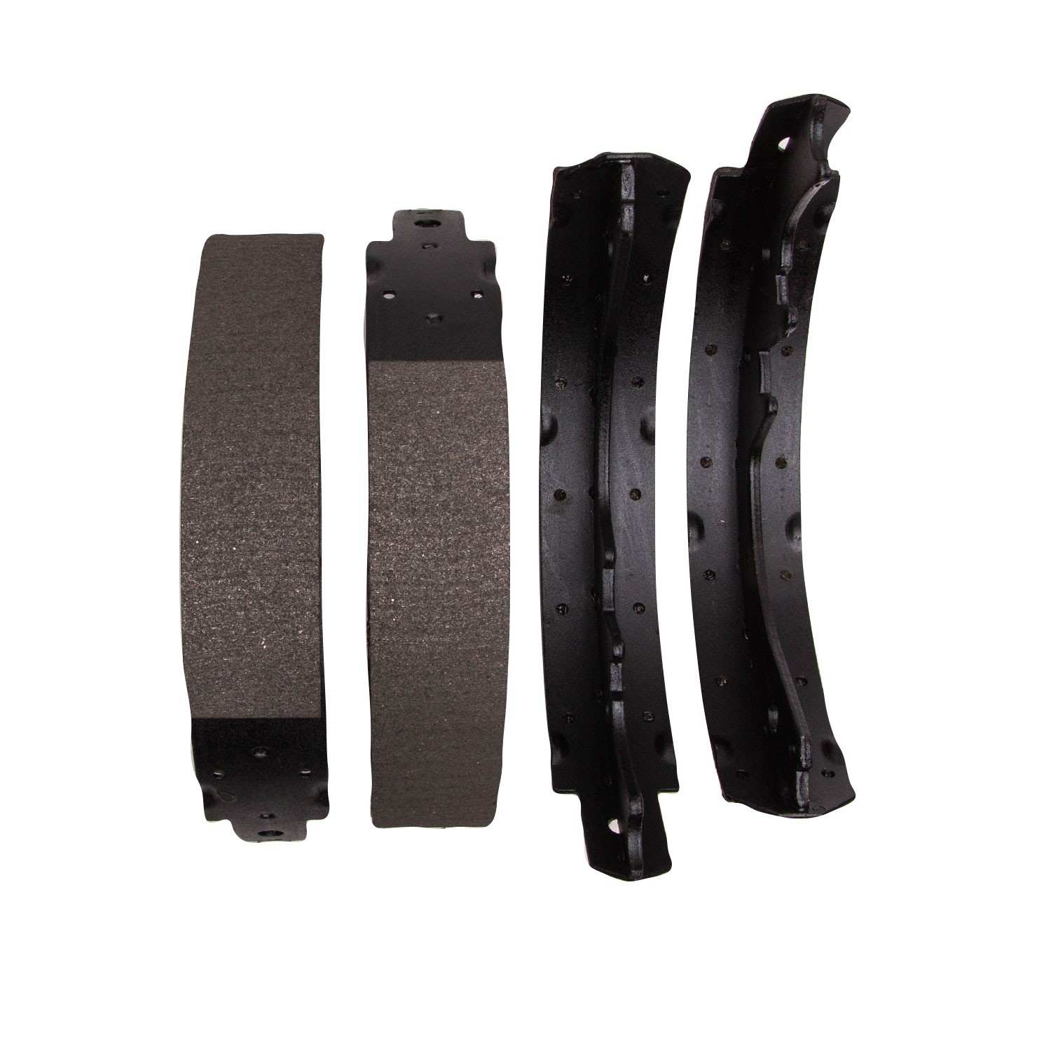Dynamic Friction Company Drum Brake Shoe 1901-0151-00