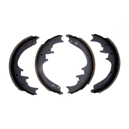 Dynamic Friction Company Drum Brake Shoe 1901-0152-00