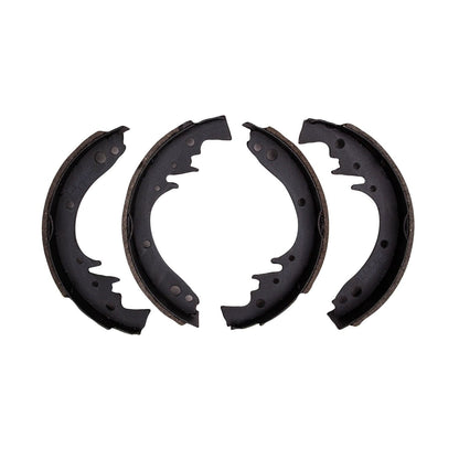 Dynamic Friction Company Drum Brake Shoe 1901-0158-00
