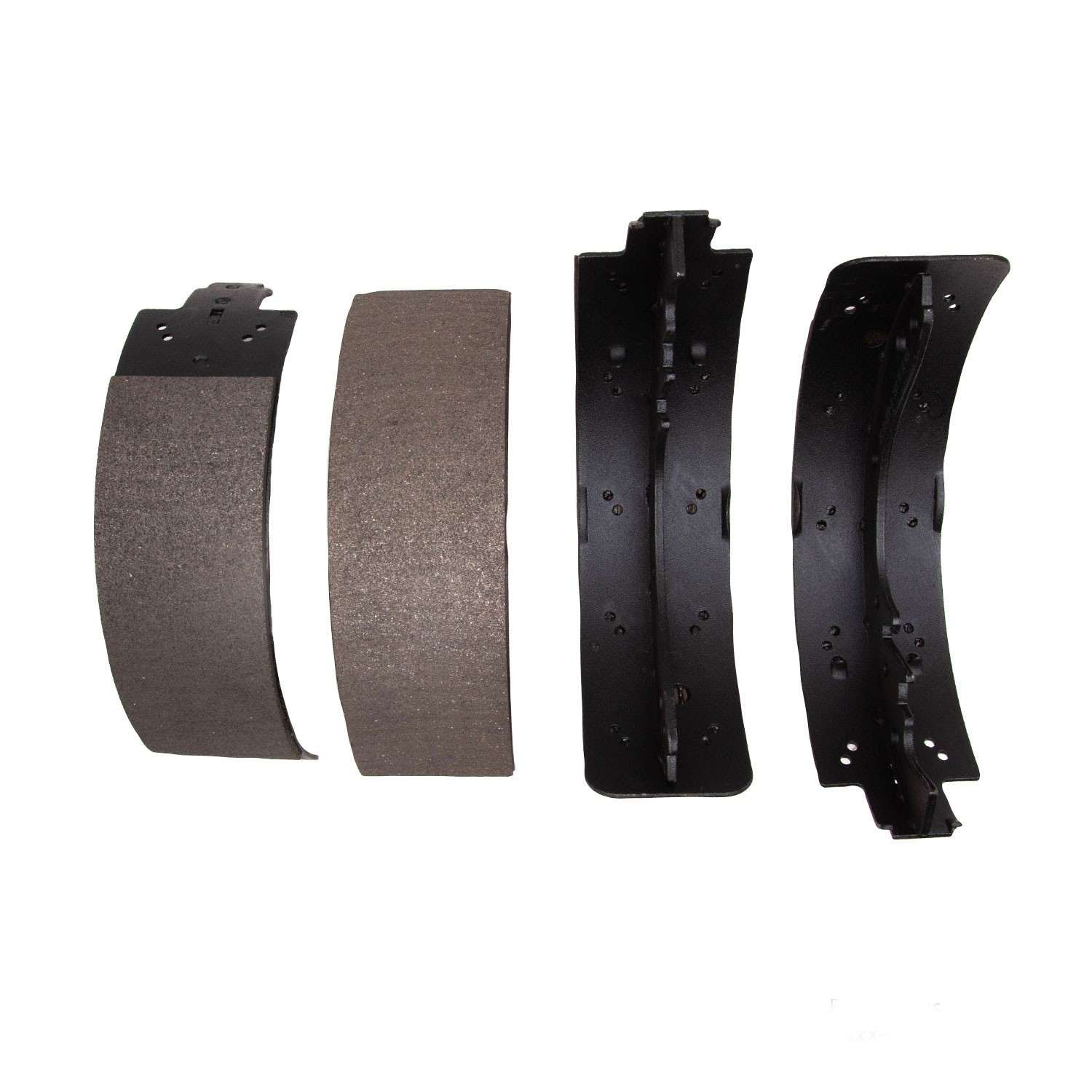 Dynamic Friction Company Drum Brake Shoe 1901-0159-00