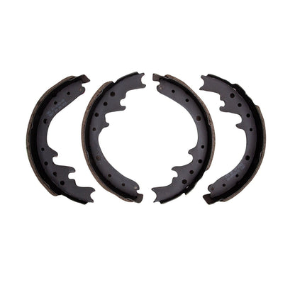 Dynamic Friction Company Drum Brake Shoe 1901-0160-00