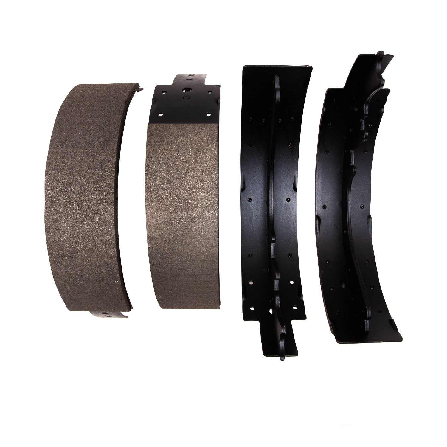 Dynamic Friction Company Drum Brake Shoe 1901-0160-00