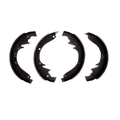 Dynamic Friction Company Drum Brake Shoe 1901-0176-00