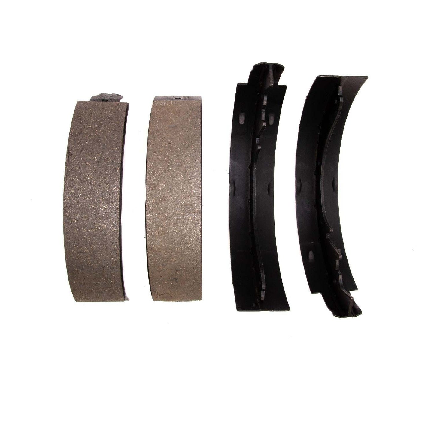 Dynamic Friction Company Drum Brake Shoe 1901-0176-00