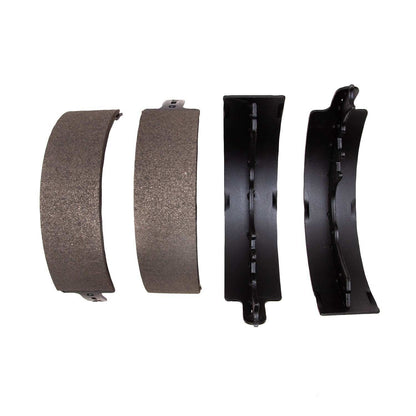 Dynamic Friction Company Drum Brake Shoe 1901-0180-00