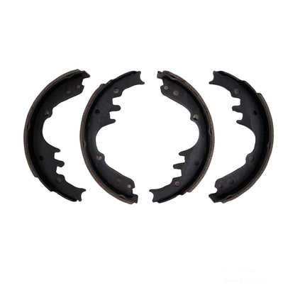 Dynamic Friction Company Drum Brake Shoe 1901-0189-00