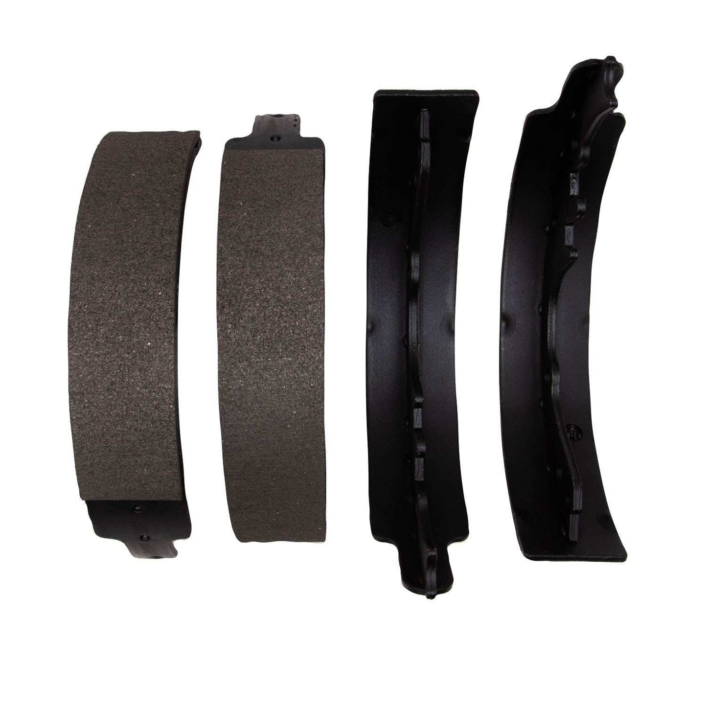 Dynamic Friction Company Drum Brake Shoe 1901-0189-00
