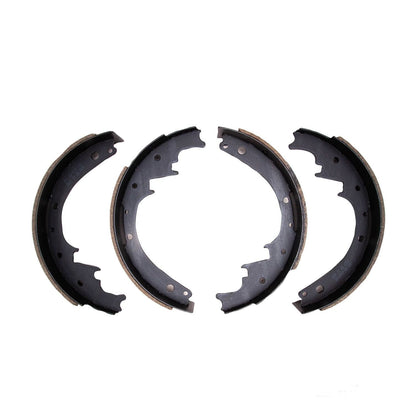 Dynamic Friction Company Drum Brake Shoe 1901-0197-00