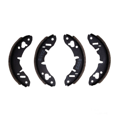 Dynamic Friction Company Drum Brake Shoe 1901-0216-00